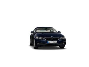 BMW Serie 4 420d gran coupe 140 kw (190 cv)   - Foto 11