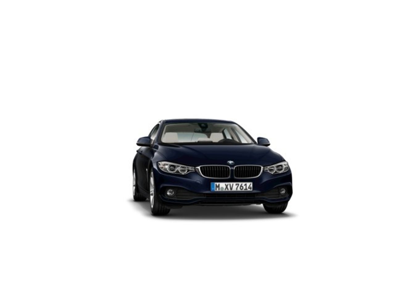 BMW Serie 4 420d gran coupe 140 kw (190 cv)   - Foto 7