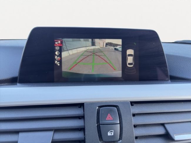 BMW Serie 4 420d gran coupe 140 kw (190 cv)