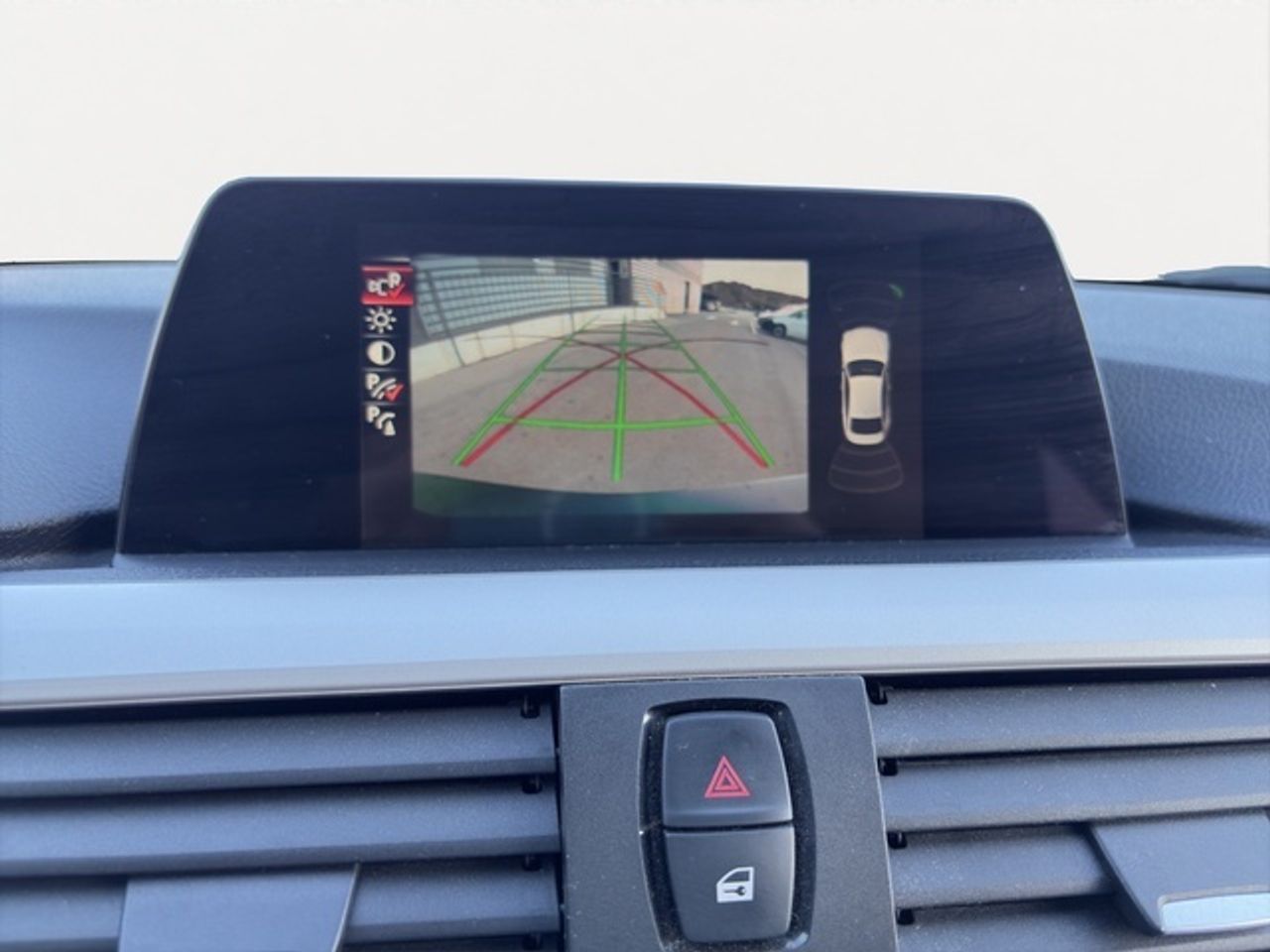 BMW Serie 4 420d gran coupe 140 kw (190 cv)   - Foto 15