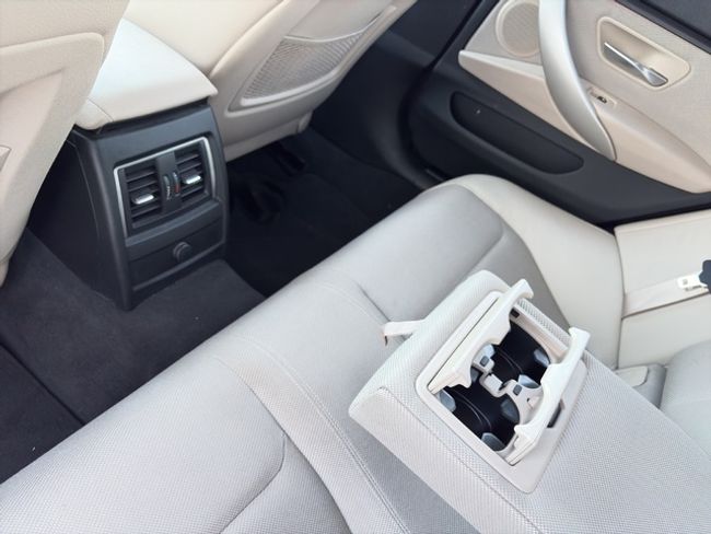 BMW Serie 4 420d gran coupe 140 kw (190 cv)