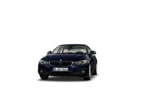 BMW Serie 4 420d gran coupe 140 kw (190 cv)   - Foto 2