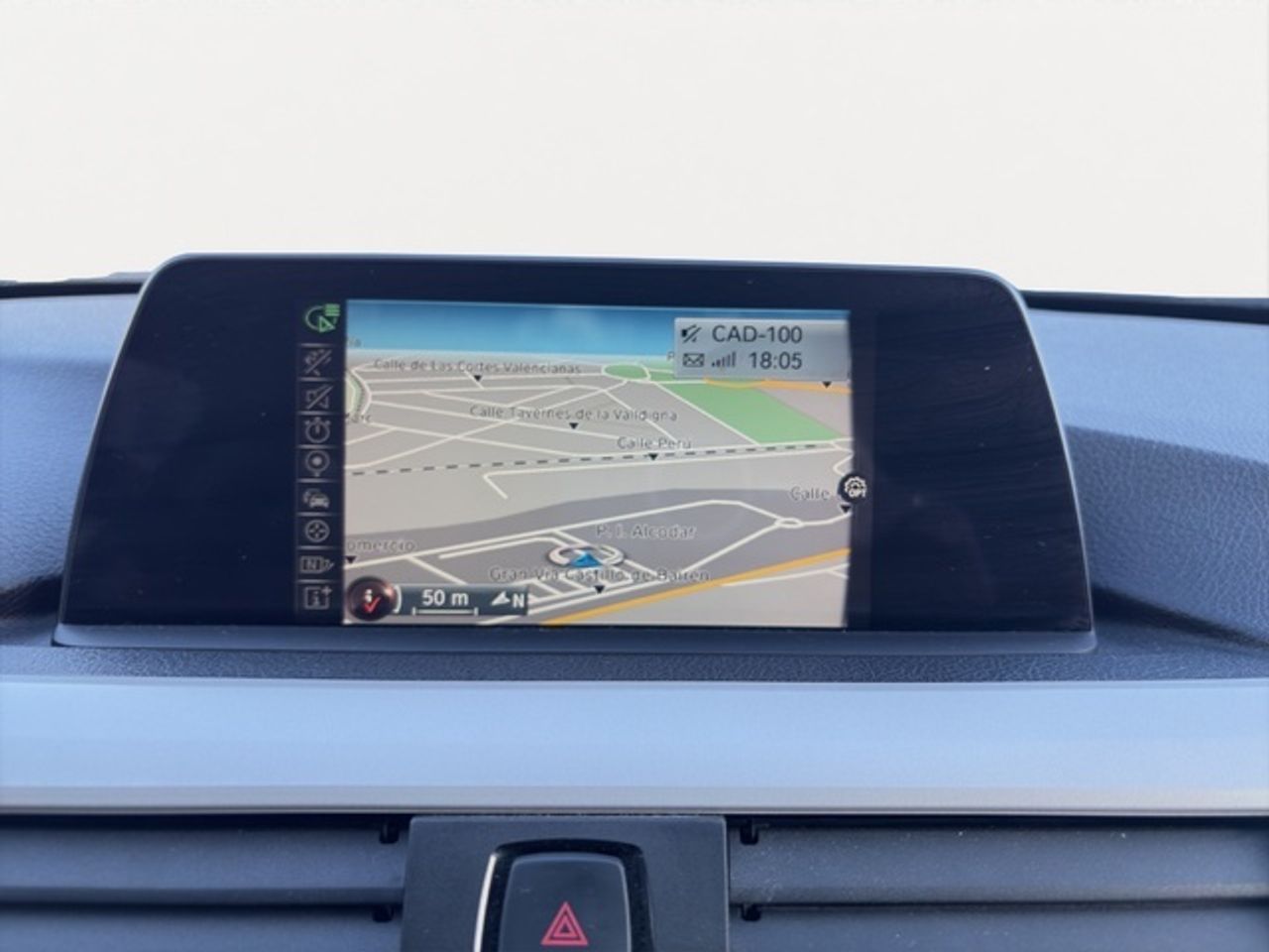 BMW Serie 4 420d gran coupe 140 kw (190 cv)   - Foto 14