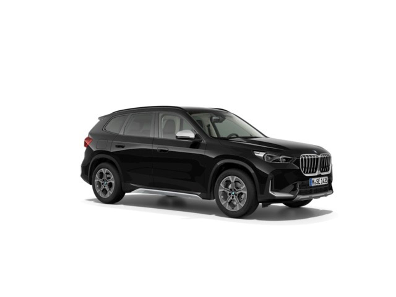 BMW X1 sdrive18d 110 kw (150 cv)   - Foto 5