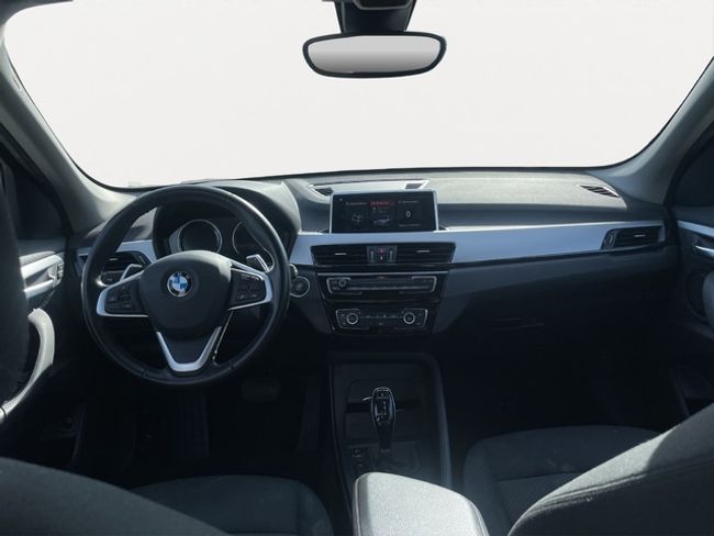 BMW X1 sdrive18d 110 kw (150 cv)