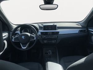 BMW X1 sdrive18d 110 kw (150 cv)   - Foto 13