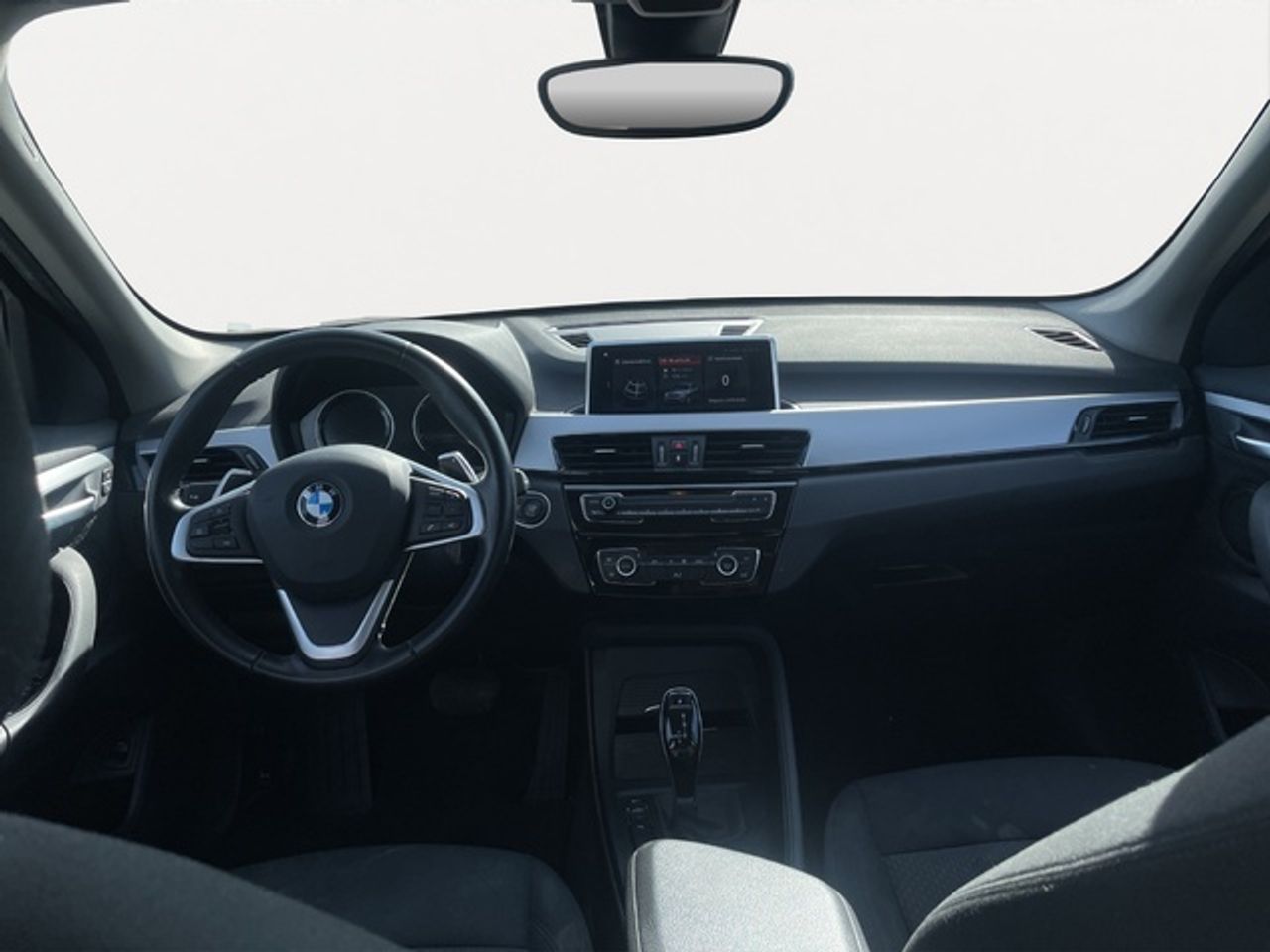 BMW X1 sdrive18d 110 kw (150 cv)   - Foto 8