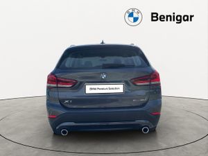 BMW X1 sdrive18d 110 kw (150 cv)   - Foto 9