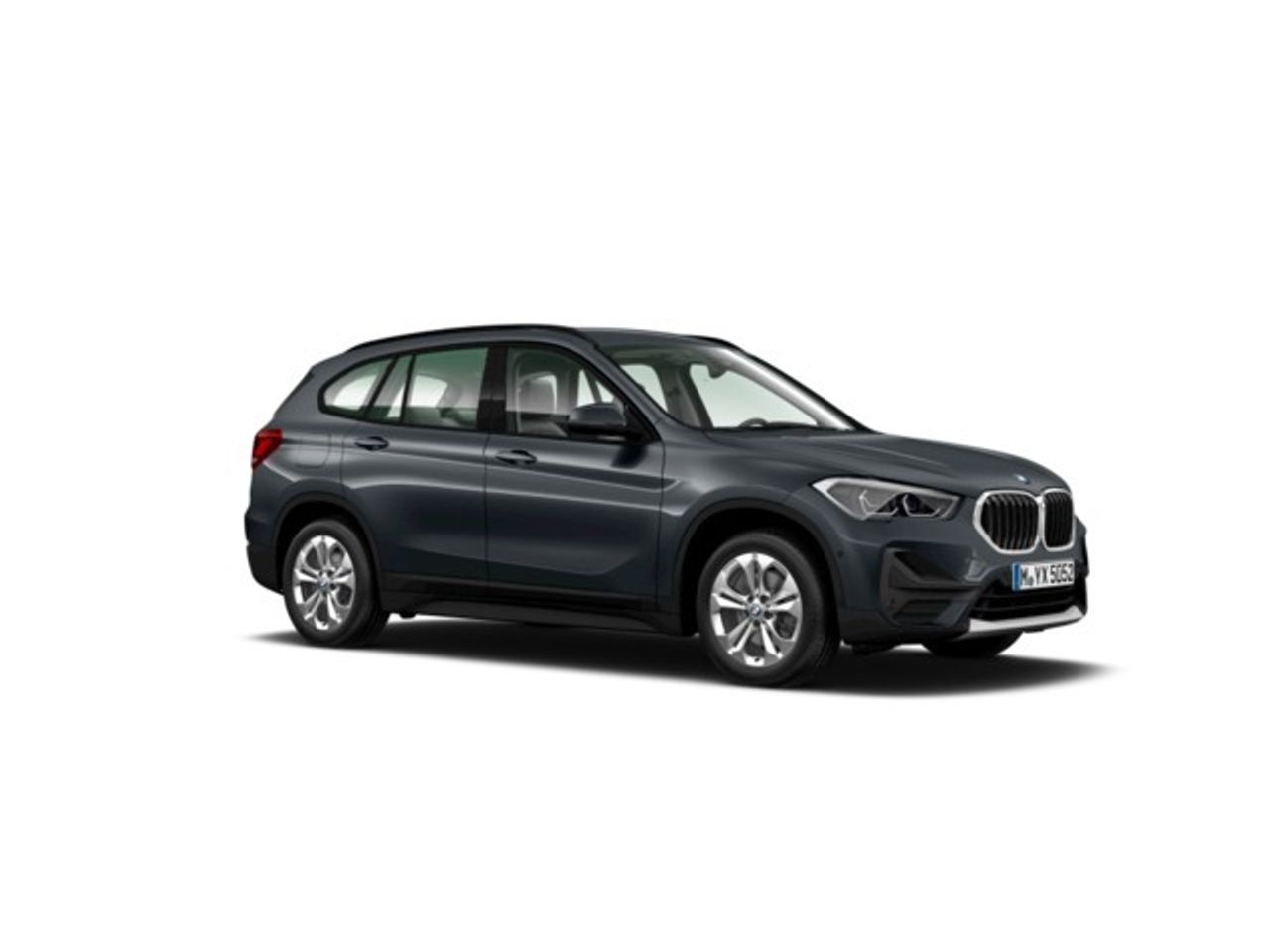 BMW X1 sdrive18d 110 kw (150 cv)   - Foto 5
