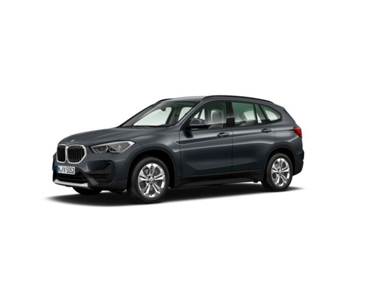 BMW X1 sdrive18d 110 kw (150 cv)   - Foto 3