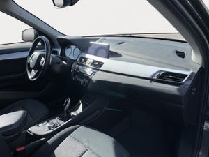 BMW X1 sdrive18d 110 kw (150 cv)   - Foto 15