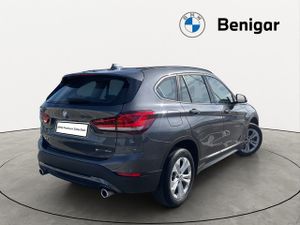 BMW X1 sdrive18d 110 kw (150 cv)   - Foto 7
