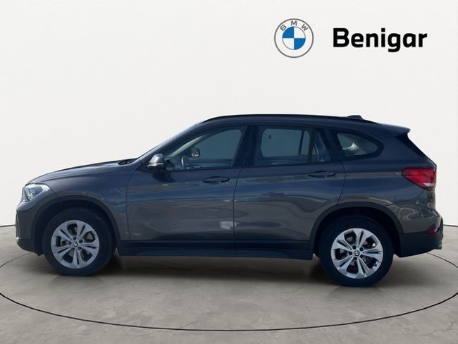 BMW X1 sdrive18d 110 kw (150 cv)