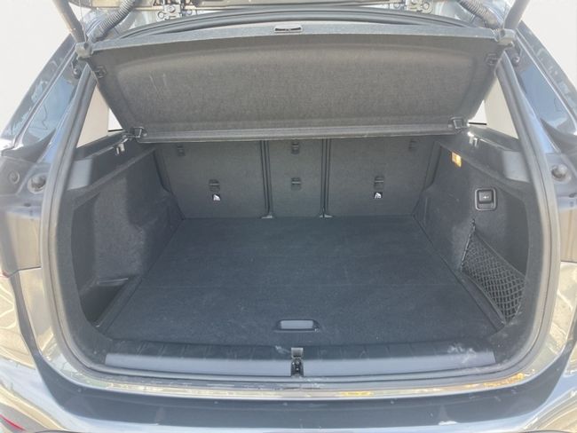 BMW X1 sdrive18d 110 kw (150 cv)