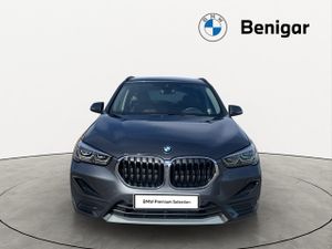 BMW X1 sdrive18d 110 kw (150 cv)   - Foto 3