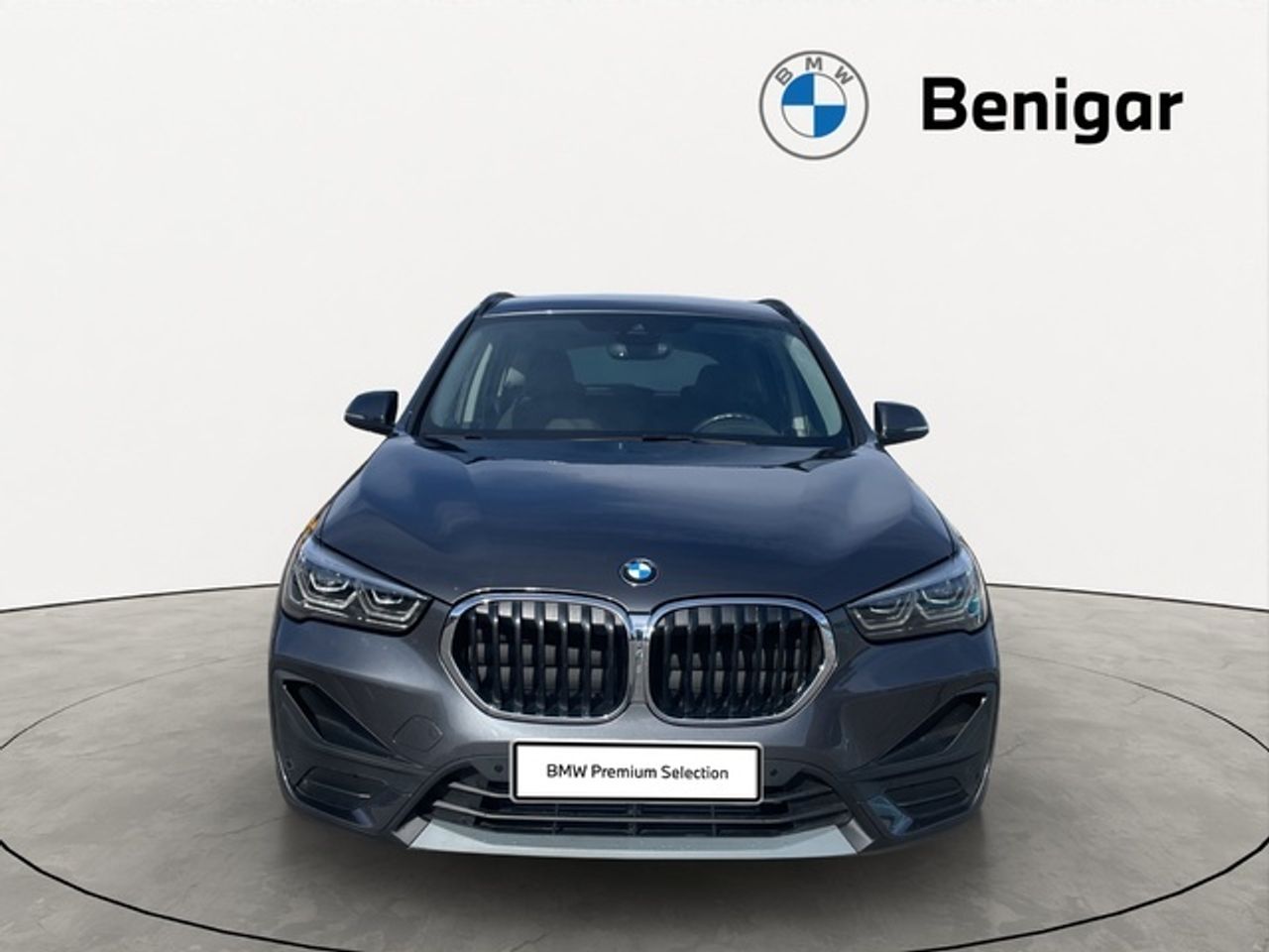 BMW X1 sdrive18d 110 kw (150 cv)   - Foto 3