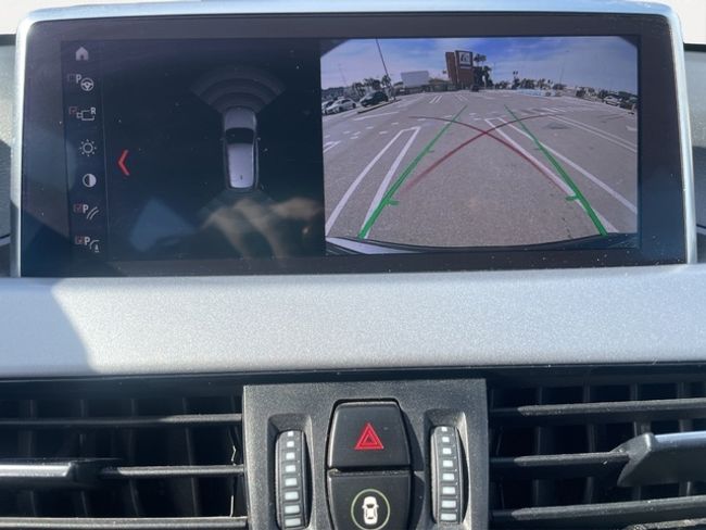 BMW X1 sdrive18d 110 kw (150 cv)