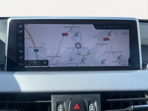 BMW X1 sdrive18d 110 kw (150 cv)   - Foto 25