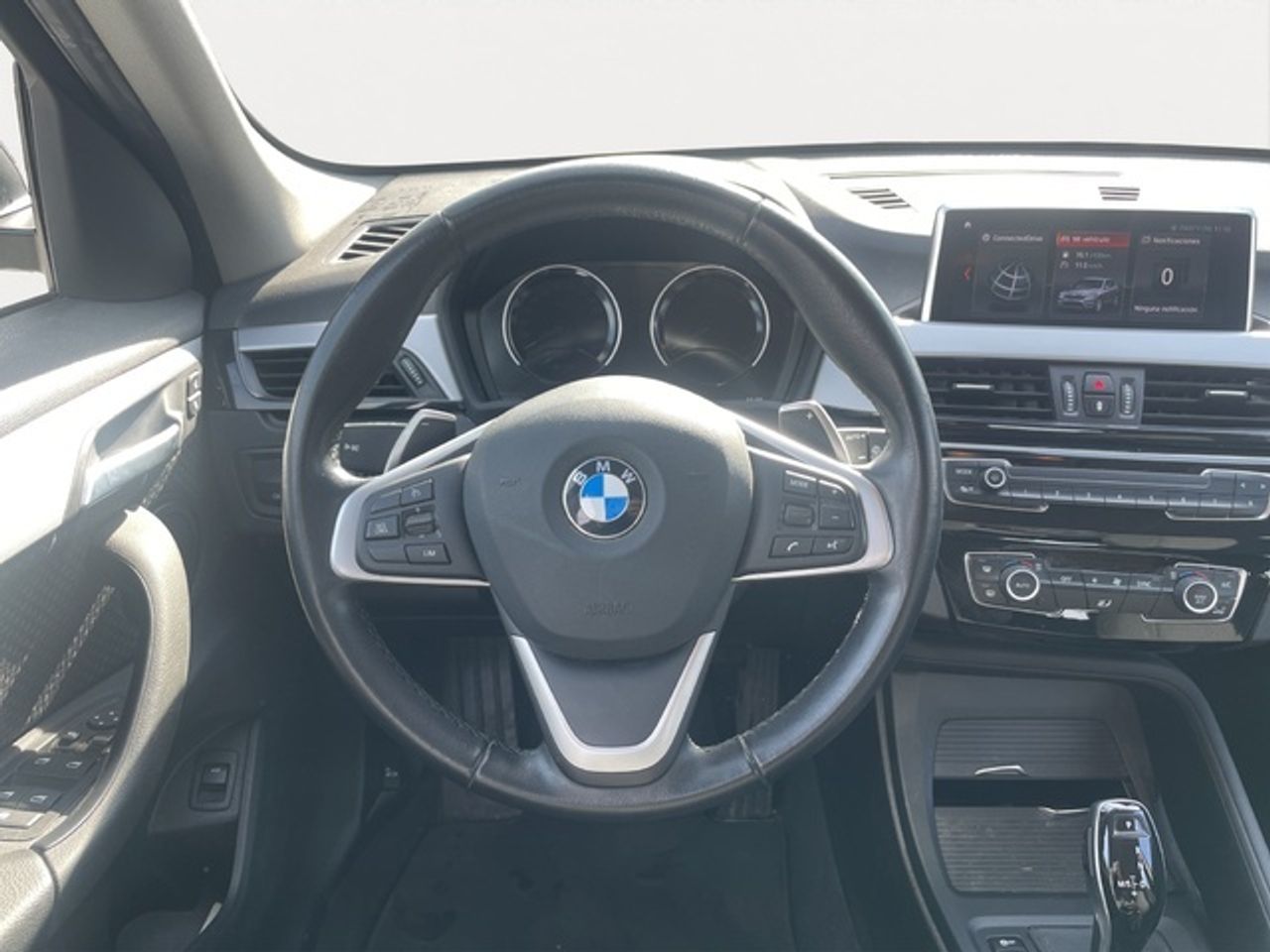 BMW X1 sdrive18d 110 kw (150 cv)   - Foto 16