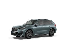 BMW X1 sdrive20d 120 kw (163 cv)   - Foto 3