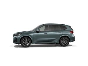 BMW X1 sdrive20d 120 kw (163 cv)   - Foto 9