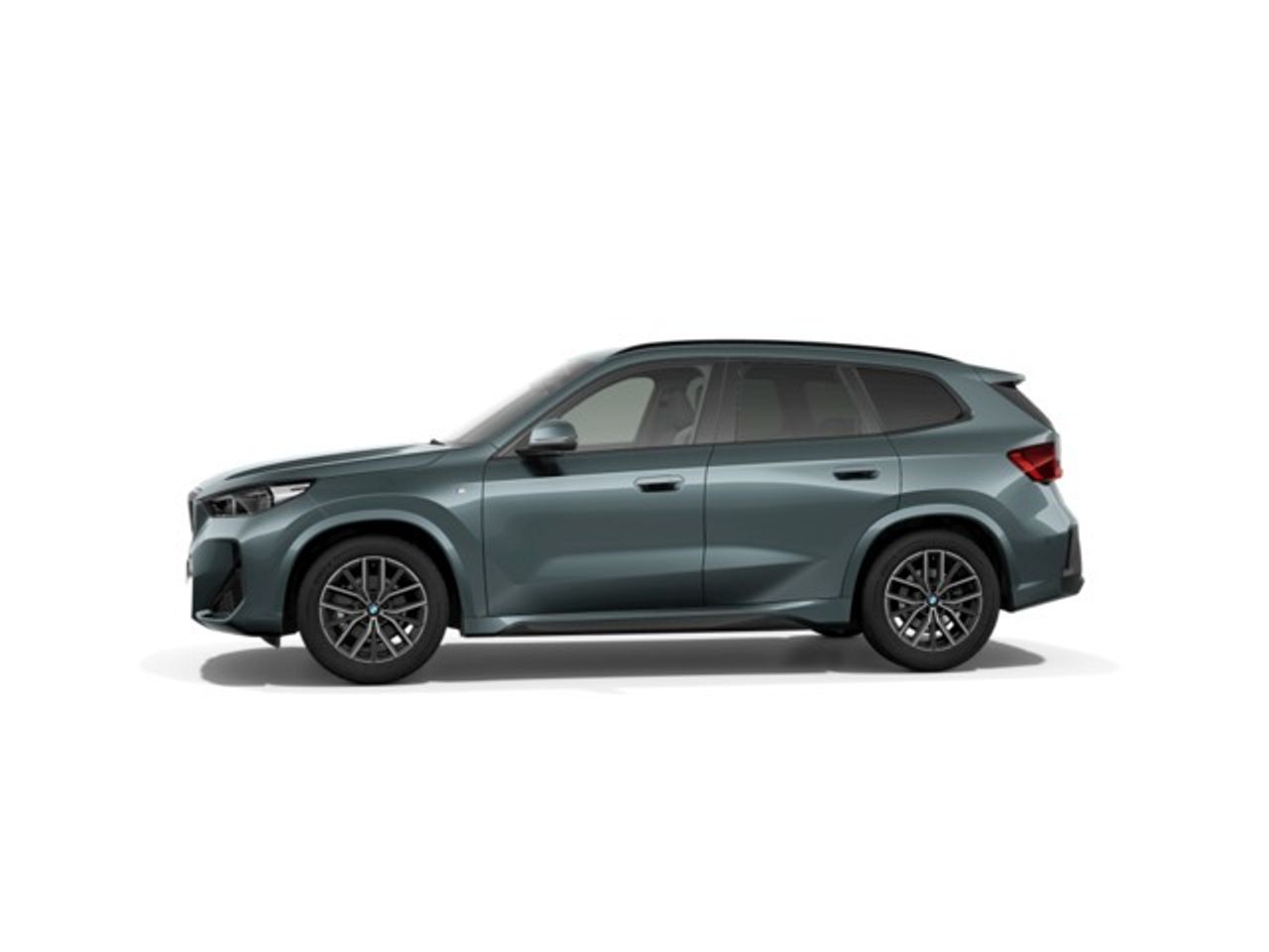 BMW X1 sdrive20d 120 kw (163 cv)   - Foto 6