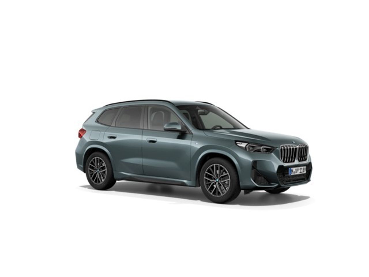 BMW X1 sdrive20d 120 kw (163 cv)   - Foto 5