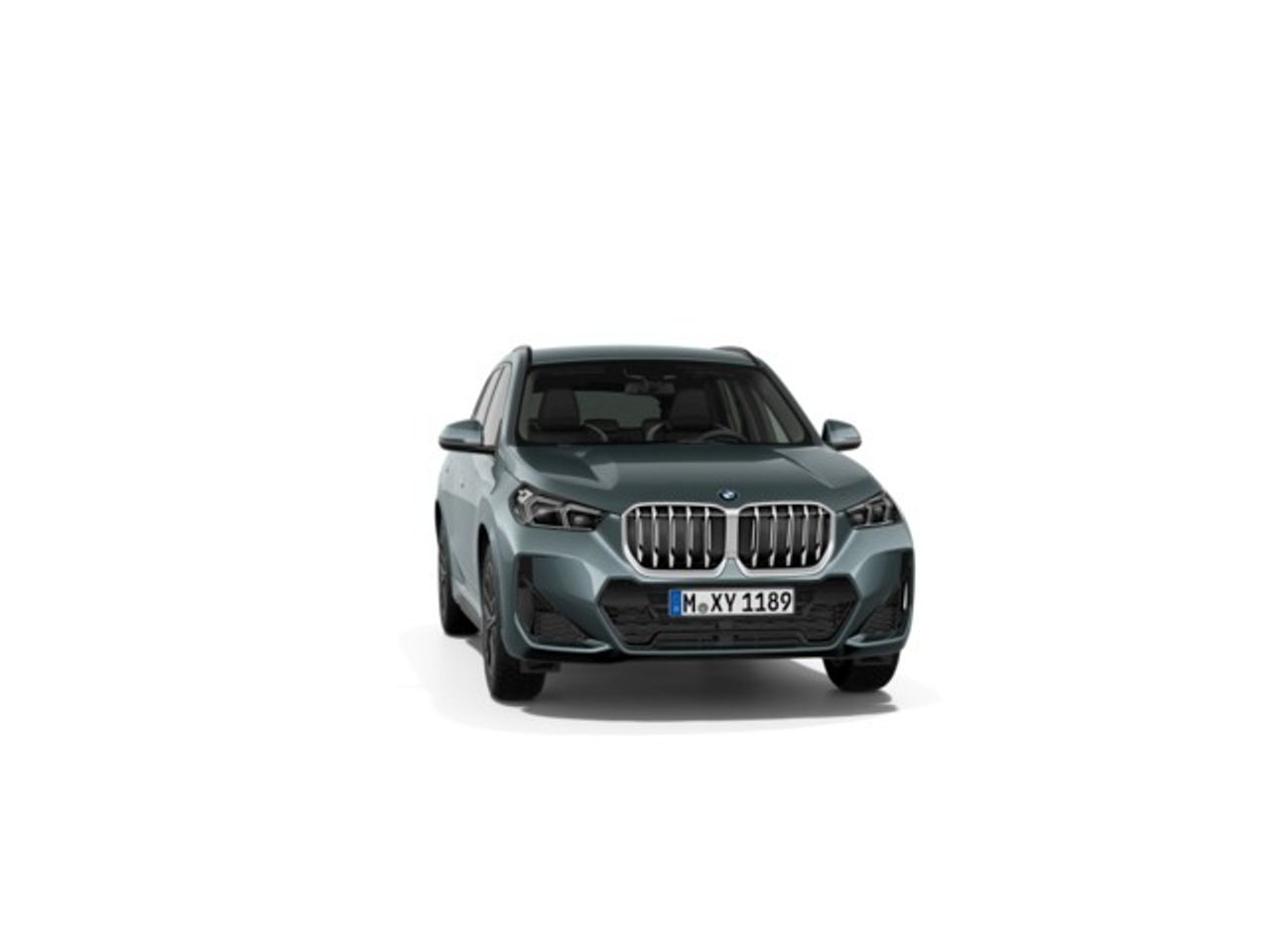 BMW X1 sdrive20d 120 kw (163 cv)   - Foto 7