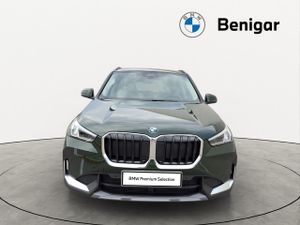 BMW X1 sdrive20i 125 kw (170 cv)   - Foto 3