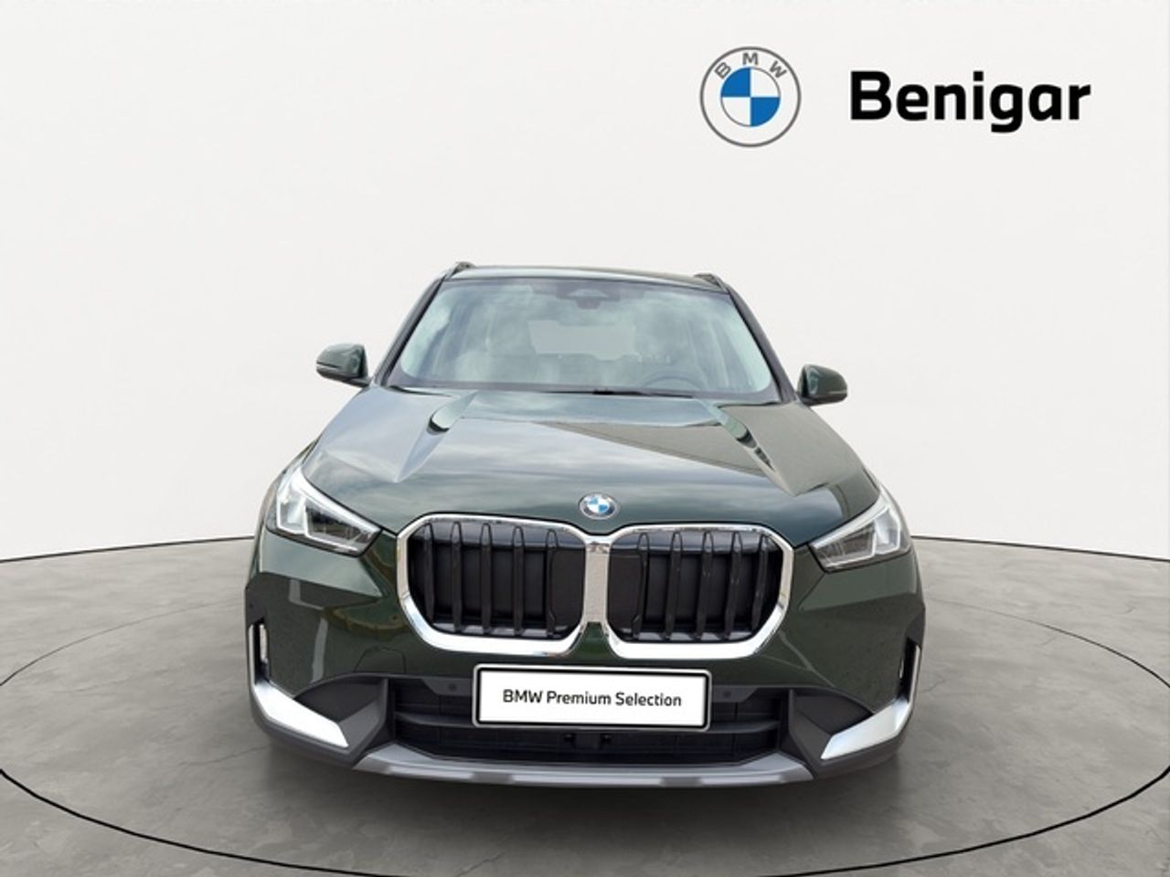 BMW X1 sdrive20i 125 kw (170 cv)   - Foto 3