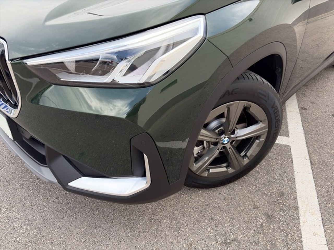 BMW X1 sdrive20i 125 kw (170 cv)   - Foto 7