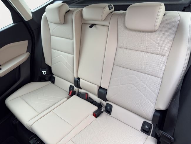 BMW X1 sdrive20i 125 kw (170 cv)