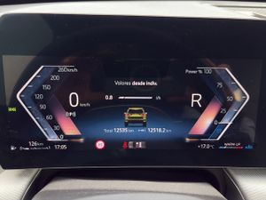 BMW X1 sdrive20i 125 kw (170 cv)   - Foto 25