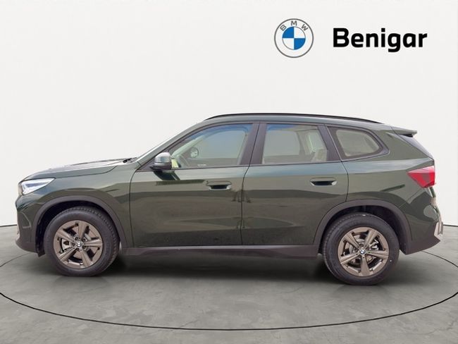 BMW X1 sdrive20i 125 kw (170 cv)