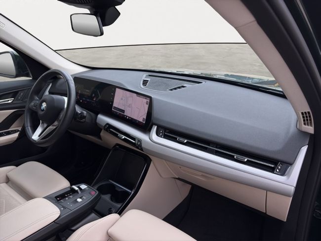 BMW X1 sdrive20i 125 kw (170 cv)