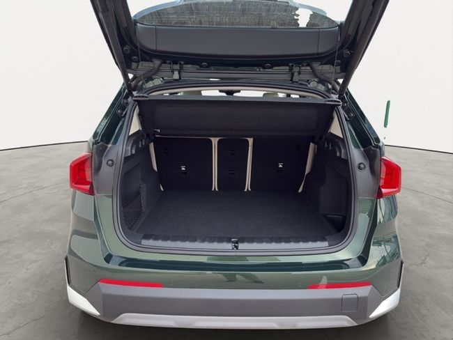 BMW X1 sdrive20i 125 kw (170 cv)