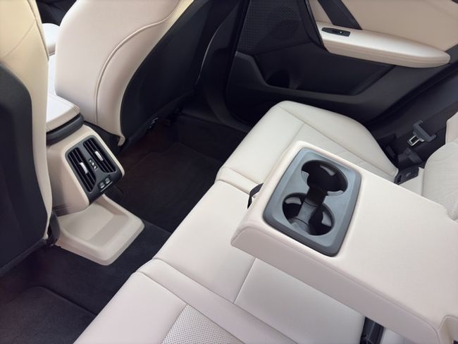 BMW X1 sdrive20i 125 kw (170 cv)