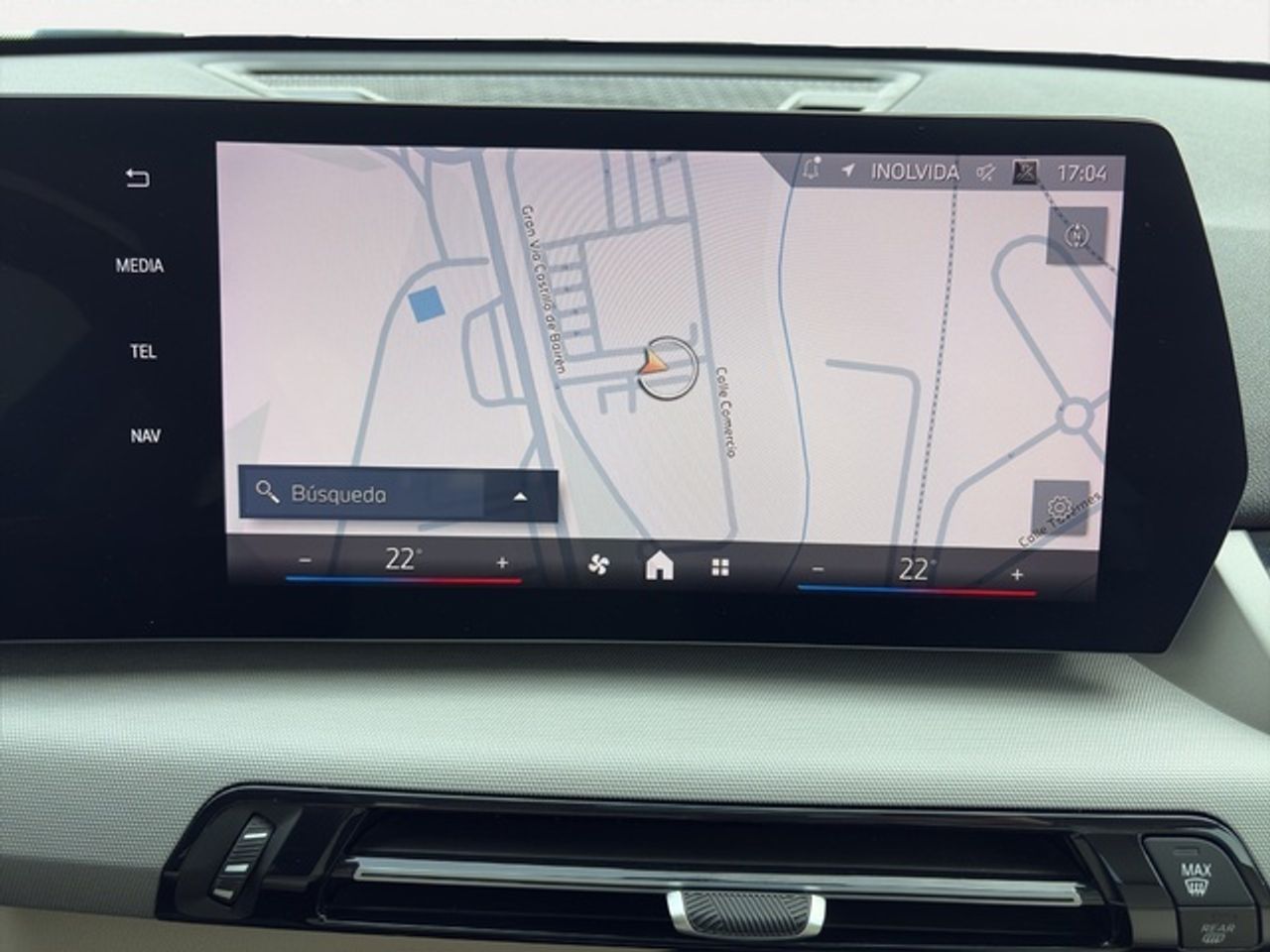 BMW X1 sdrive20i 125 kw (170 cv)   - Foto 15