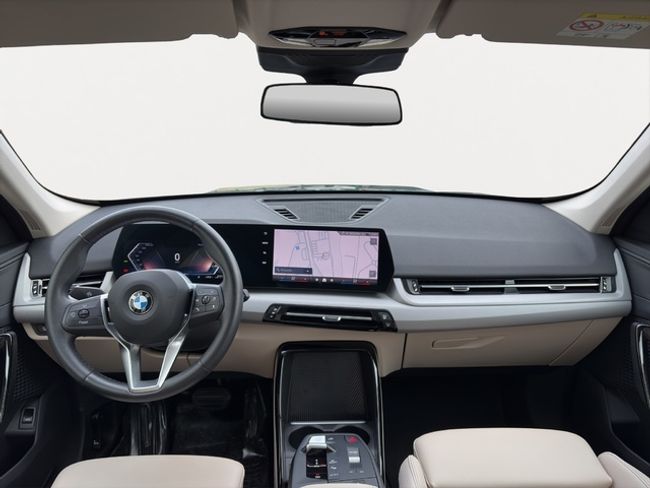 BMW X1 sdrive20i 125 kw (170 cv)