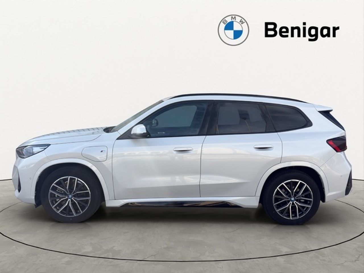 BMW X1 xdrive25e 180 kw (245 cv)   - Foto 4