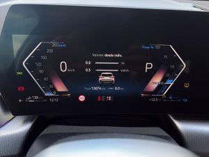 BMW X1 xdrive25e 180 kw (245 cv)   - Foto 25