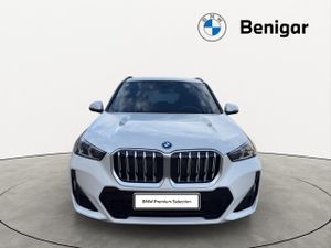 BMW X1 xdrive25e 180 kw (245 cv)   - Foto 3
