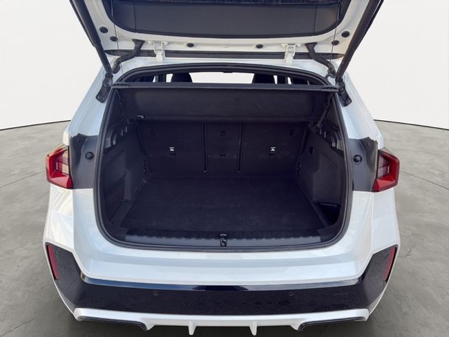 BMW X1 xdrive25e 180 kw (245 cv)