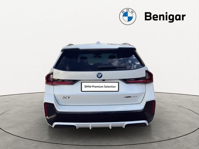 BMW X1 xdrive25e 180 kw (245 cv)