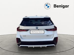 BMW X1 xdrive25e 180 kw (245 cv)   - Foto 9