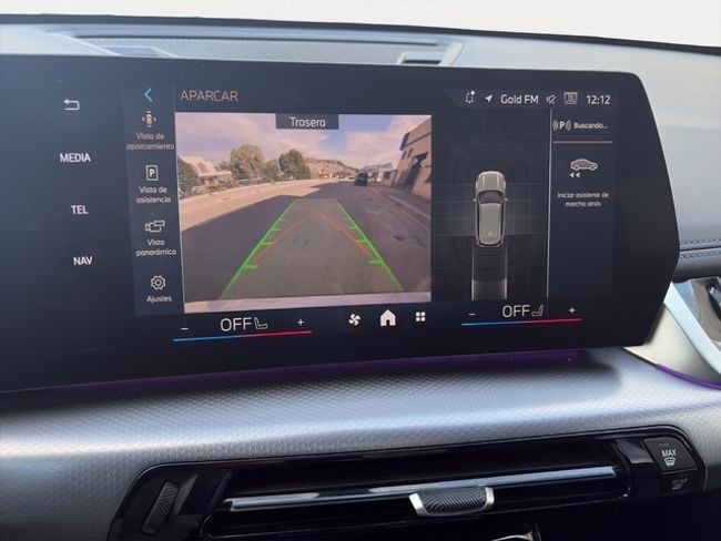 BMW X1 xdrive25e 180 kw (245 cv)