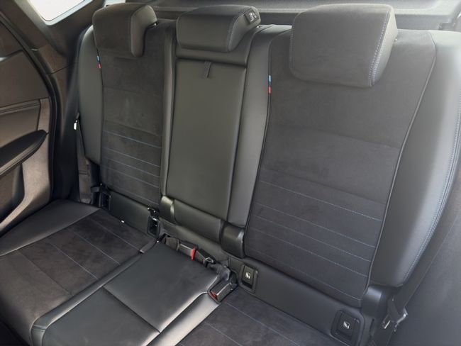 BMW X1 xdrive25e 180 kw (245 cv)