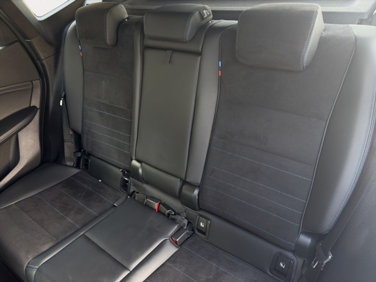 BMW X1 xdrive25e 180 kw (245 cv)   - Foto 10