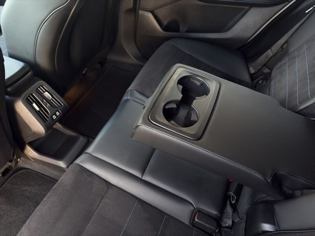 BMW X1 xdrive25e 180 kw (245 cv)