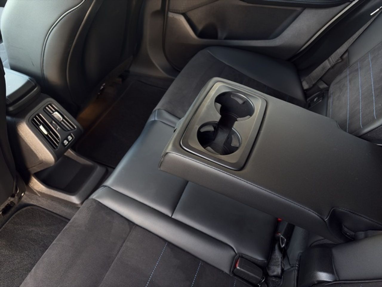 BMW X1 xdrive25e 180 kw (245 cv)   - Foto 12